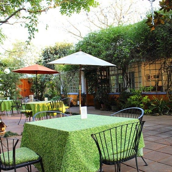 Galeria de Arte La Turbina